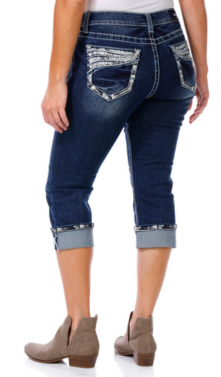 Thumbnail 2: DARK WASH