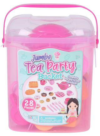 Thumbnail 1: Pink Multi