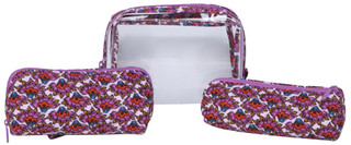 Thumbnail 1: Pink Multi