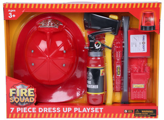 Thumbnail 1: Red Multi