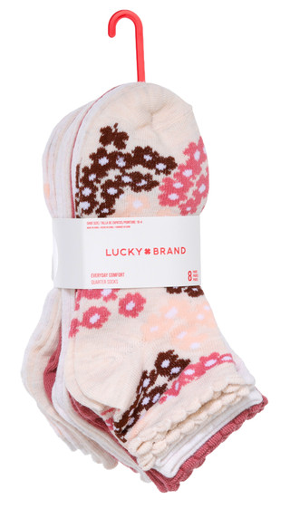 Thumbnail 1: Pink Multi