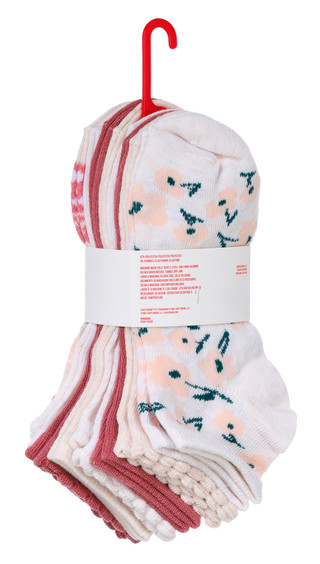 Thumbnail 2: Pink Multi