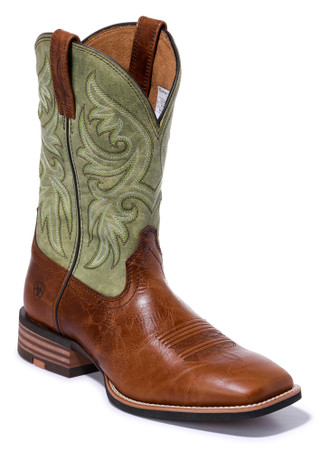 Thumbnail 2: Green/Brown