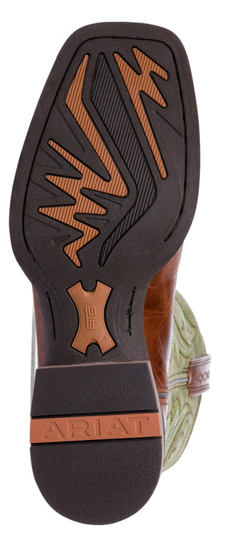 Thumbnail 3: Green/Brown