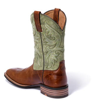 Thumbnail 4: Green/Brown