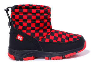 Thumbnail 2: Black/Red