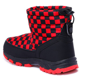 Thumbnail 3: Black/Red