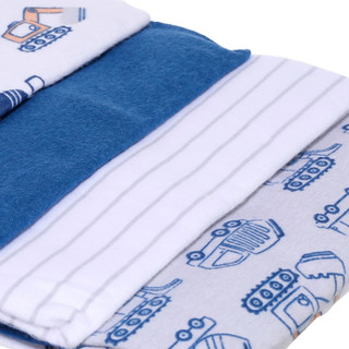 Thumbnail 2: Blue Multi