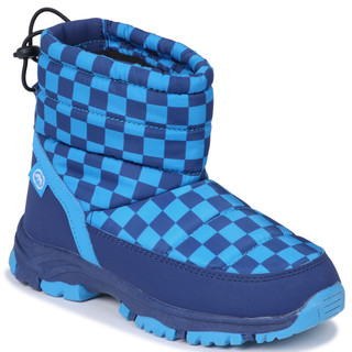 Thumbnail 1: Blue/Black