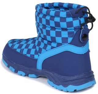 Thumbnail 2: Blue/Black