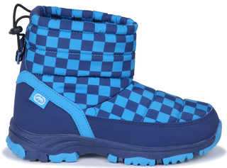 Thumbnail 3: Blue/Black