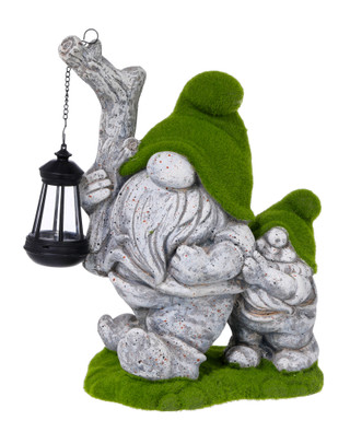 Thumbnail 1: Green Multi