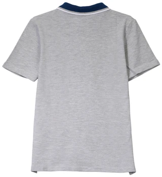 Thumbnail 2: TOMMY BAHAMA Tommy Bahama Big Boys Short Sleeve Polo Shirt 