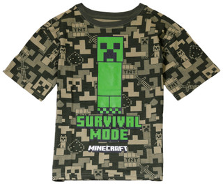 Thumbnail 1: CAMO