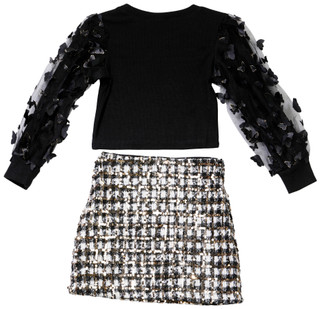 Thumbnail 2: BLACK WHITE