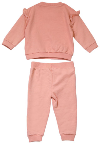 Thumbnail 2: PEACHSKIN