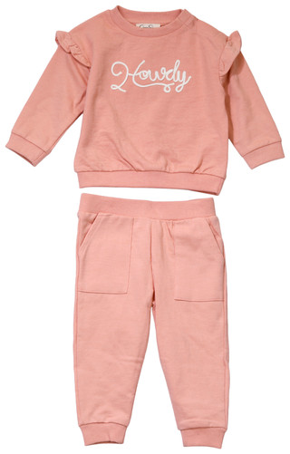 Thumbnail 1: PEACHSKIN