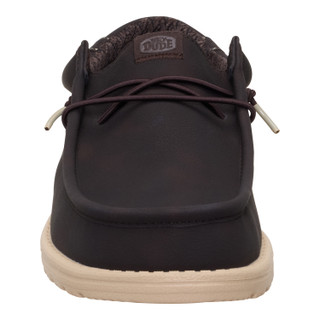 Thumbnail 2: Hey Dude Hey Dude Mens Wally Classic Slip On Shoes 