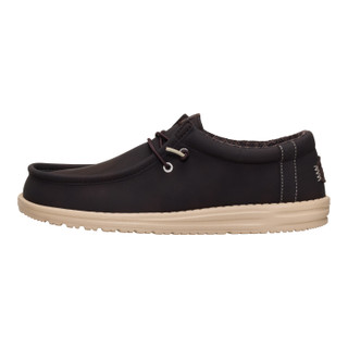 Thumbnail 4: Hey Dude Hey Dude Mens Wally Classic Slip On Shoes 