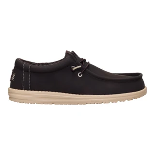 Thumbnail 7: Hey Dude Hey Dude Mens Wally Classic Slip On Shoes 