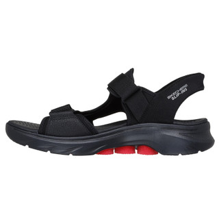 Thumbnail 4: Skechers Skechers Mens Slip-Ins Go Walk 7 Sandals 
