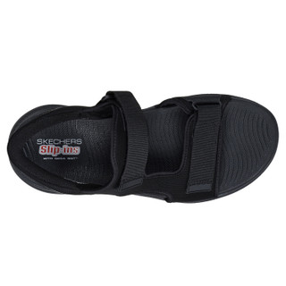 Thumbnail 2: Skechers Skechers Mens Slip-Ins Go Walk 7 Sandals 