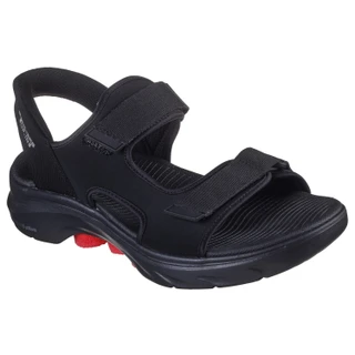 Thumbnail 1: Skechers Skechers Mens Slip-Ins Go Walk 7 Sandals 
