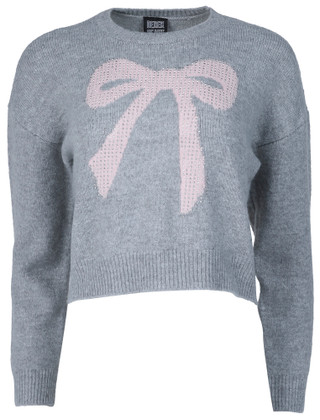 Thumbnail 1: GREY/ PINK