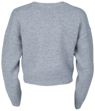 Thumbnail 2: GREY/ PINK