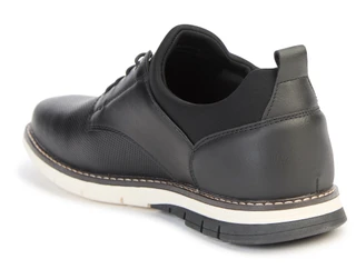 Thumbnail 3: Steve Madden Steve Madden Mens Lyddon Oxfords 