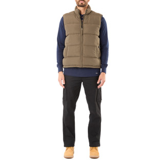 Thumbnail 4: DARK OLIVE