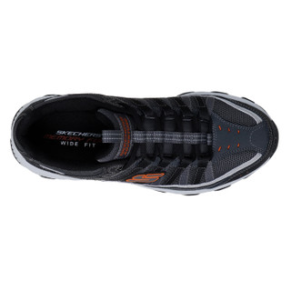 Thumbnail 2: Skechers Skechers Mens Stamina AT Afterburn Athletic Shoes 
