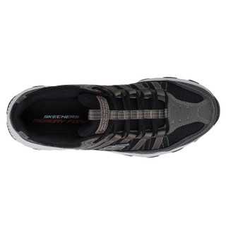 Thumbnail 2: Skechers Skechers Mens Stamina AT Afterburn Athletic Shoes 