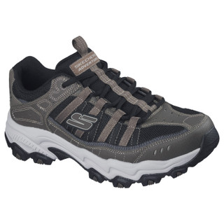 Thumbnail 1: Skechers Skechers Mens Stamina AT Afterburn Athletic Shoes 