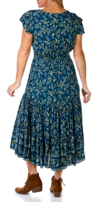 Thumbnail 2: TEAL/BLACK