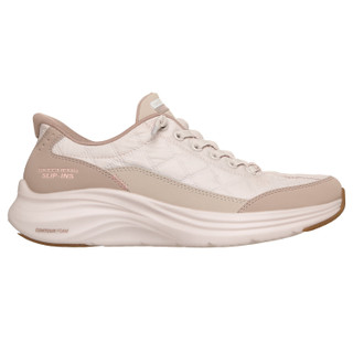 Thumbnail 10: Skechers Skechers Womens Slip-ins Contour Foam Cozy Fit Shoes 