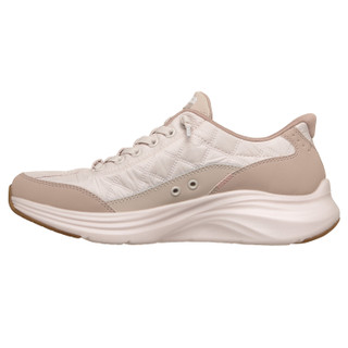 Thumbnail 8: Skechers Skechers Womens Slip-ins Contour Foam Cozy Fit Shoes 