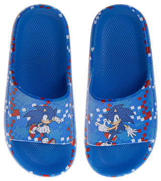 Thumbnail 4: Sonic Sonic The Hedgehog Boys Slides 