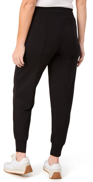 Thumbnail 3: Jessica Simpson Jessica Simpson Womens Softsculpt Pintuck Joggers 