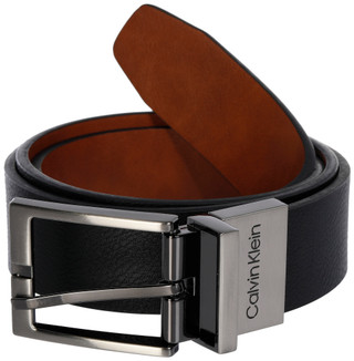 Thumbnail 1: Calvin Klein Calvin Klein Mens Reversible Belt 