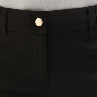 Thumbnail 3: Rafaella Rafaella Womens Satin Luxe Straight Fit Pants 