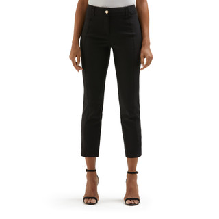 Thumbnail 1: Rafaella Rafaella Womens Satin Luxe Straight Fit Pants 