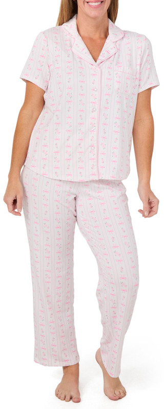 Thumbnail 1: PINK MULTI