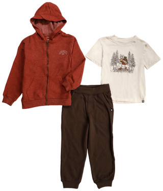 Thumbnail 1: RED MULTI