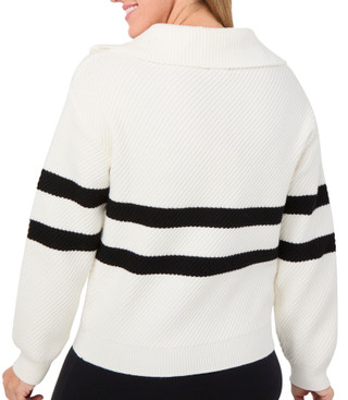 Thumbnail 2: WHITE/BLACK