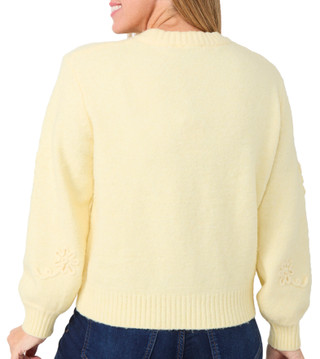 Thumbnail 2: BUTTER YELLOW