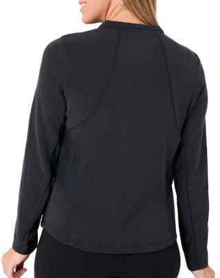 Thumbnail 2: Lillie Green Lillie Green Womens Active Scuba Jacket 