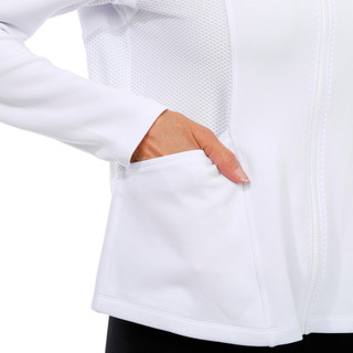 Thumbnail 3: Lillie Green Lillie Green Womens Active Scuba Jacket 