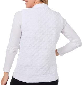 Thumbnail 2: COURT HALEY Court Haley Womens Active Quilted Vest 