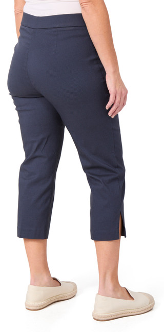 Thumbnail 2: BLUE TWILL